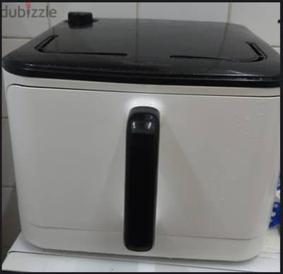 Air fryer