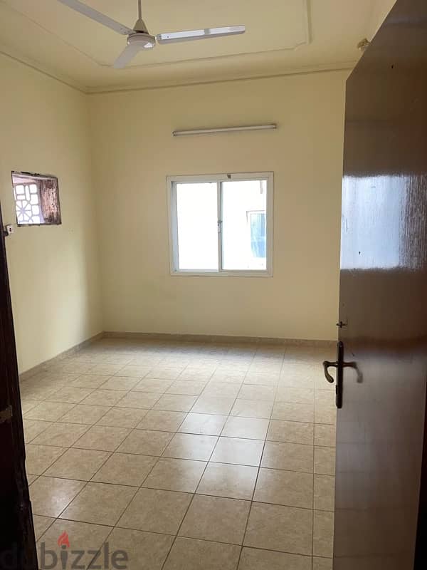 Flat For Rent 6