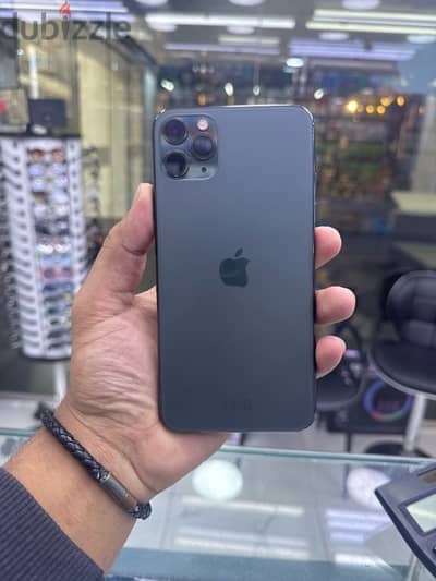 iPhone 11 Pro Max 256gb