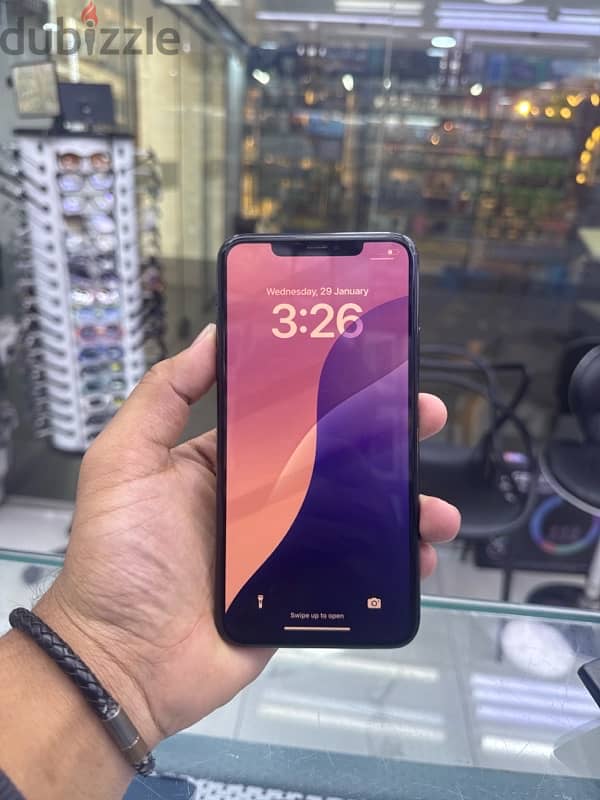 iPhone 11 Pro Max 256gb 1