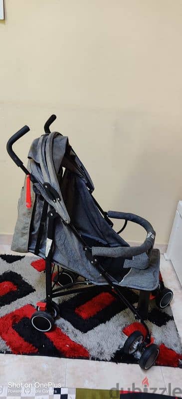 baby stroller 2