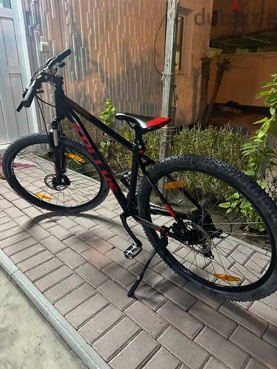 Kelly Bicycle Spider 30 – Like New Condition!