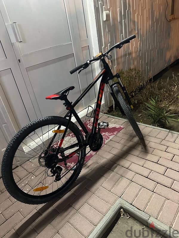 Kelly Bicycle Spider 30 – Like New Condition! 5