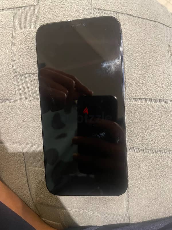 iPhone 12 Pro Max 256 Gb WITH FACE ID AND TRUE TONE. BATTERY HEALTH 87 5