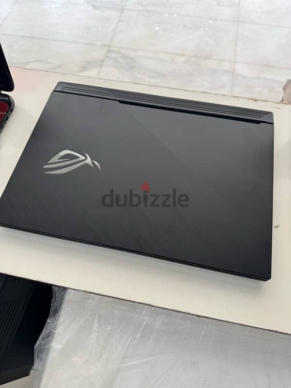 Asus gaming laptop 1