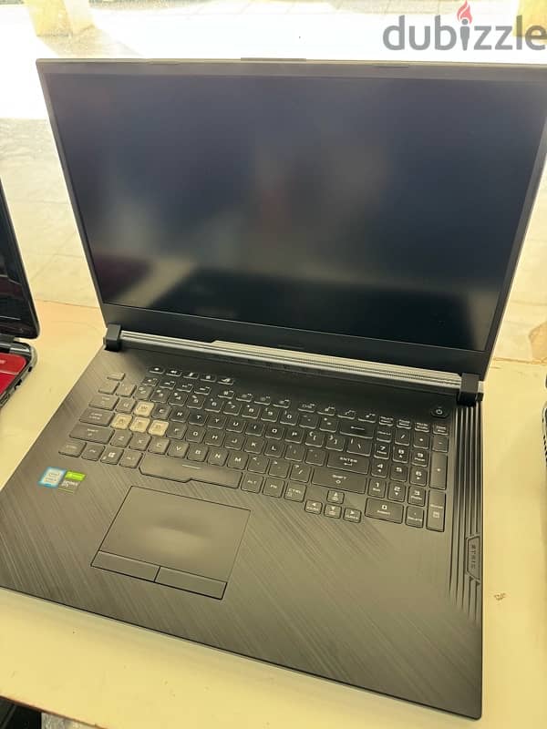 Asus gaming laptop 2