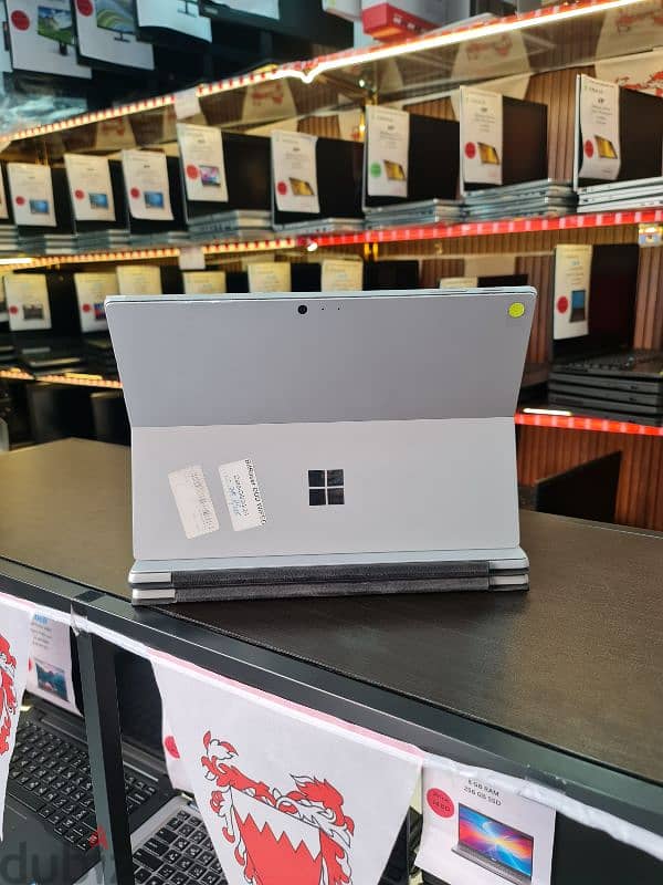 Microsoft Surface Pro 5 5