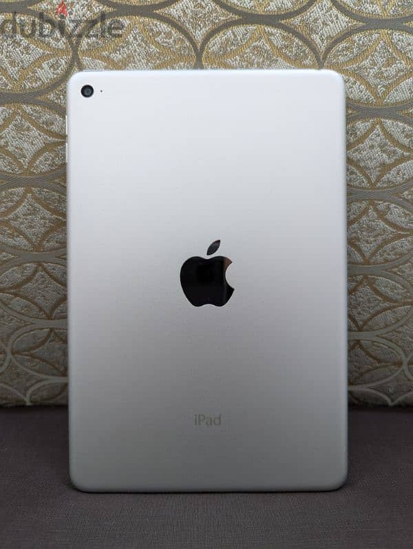 iPad mini 4 1