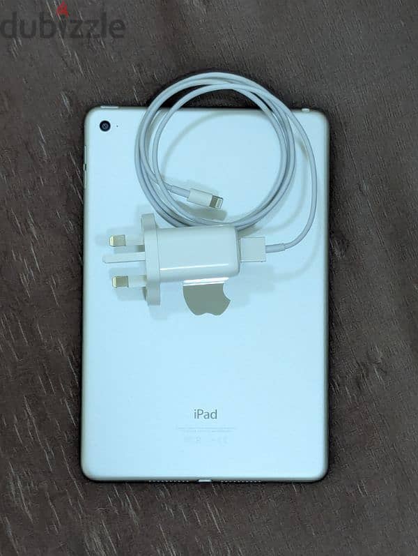 iPad mini 4 5