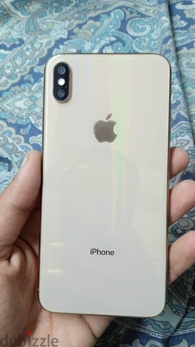 iphone xs max 64gb