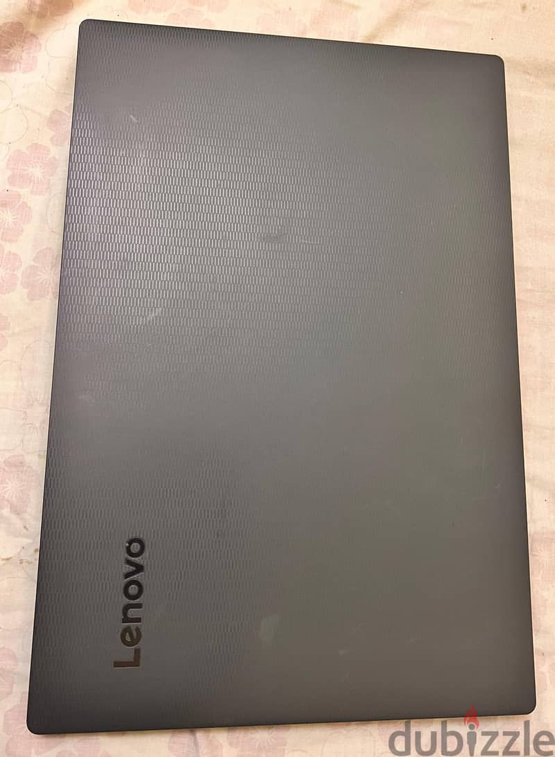 Lenovo 4GB 1TB Celeron 15.6inch HD Iron Grey 1