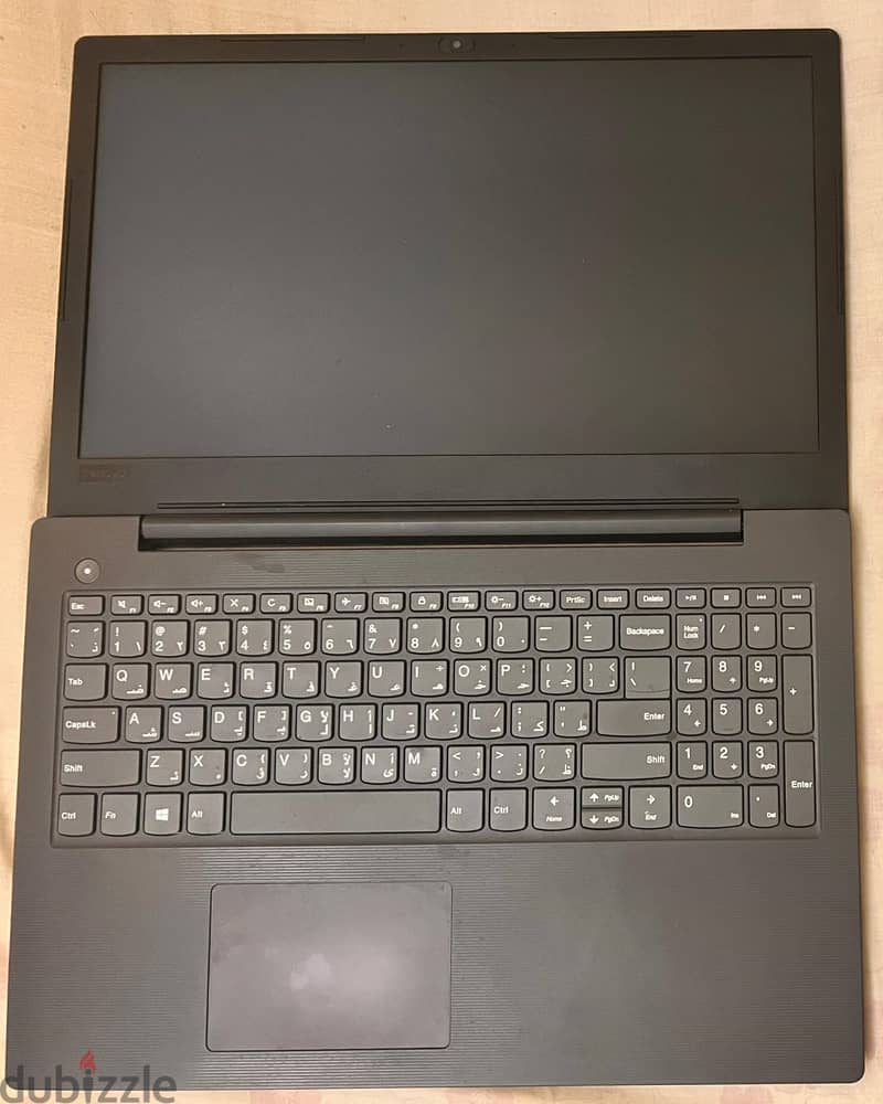 Lenovo 4GB 1TB Celeron 15.6inch HD Iron Grey 4