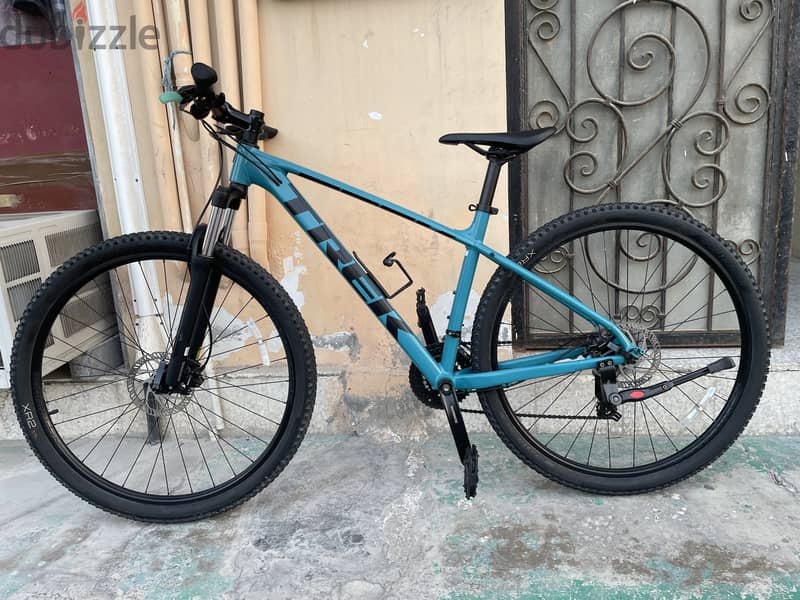 Trek Marlin 5 0