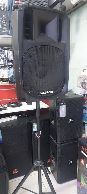 Siltron used speaker for sale