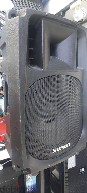 Siltron used speaker for sale 2