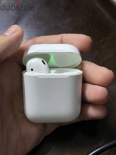 AirPods 1/2 case