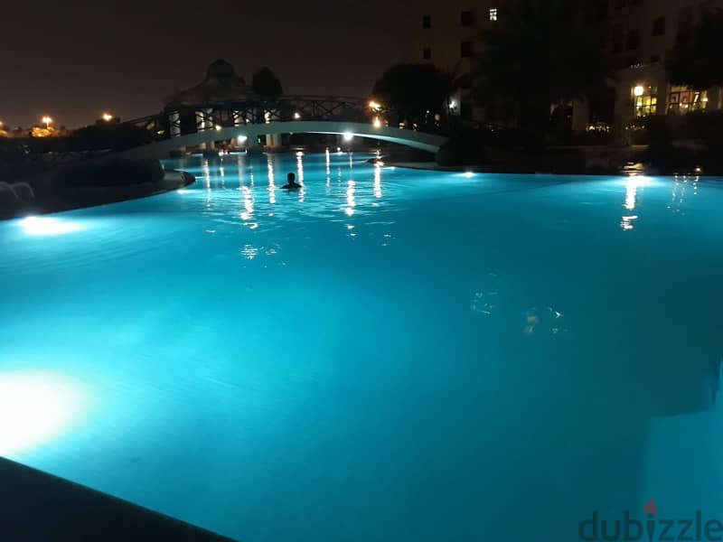 3 Bed + maids room - Beach facing flat on Sale (Direct owner ) 17