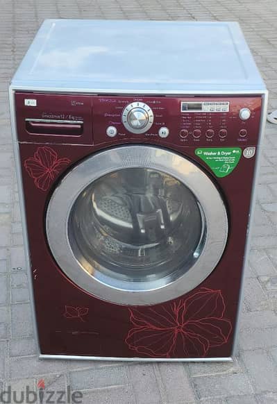 fully automatic washing machine for sale