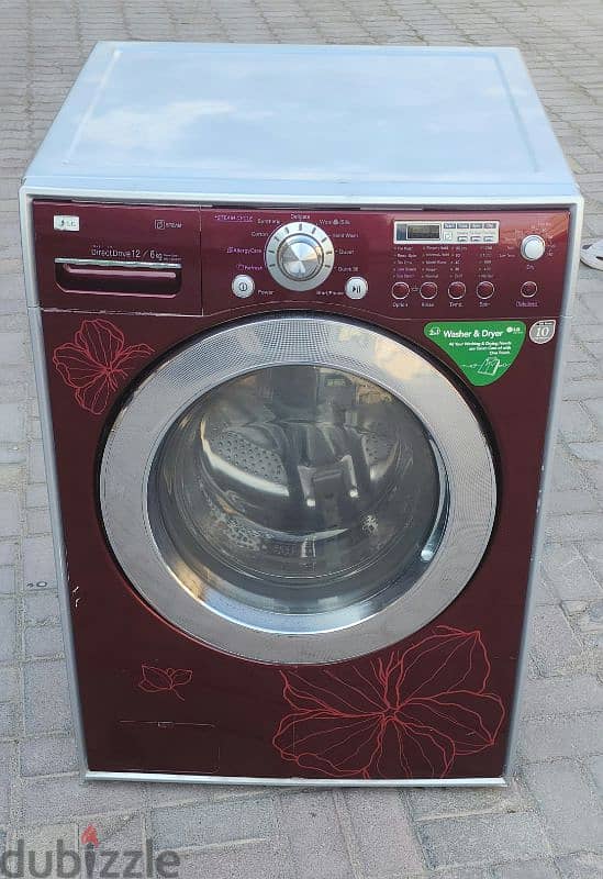 fully automatic washing machine for sale 0