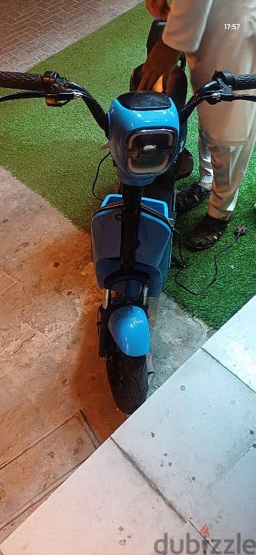 scooter for sale 2