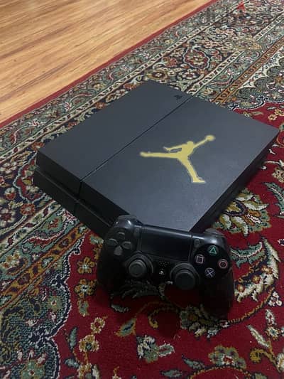 Ps4 Fat for sell