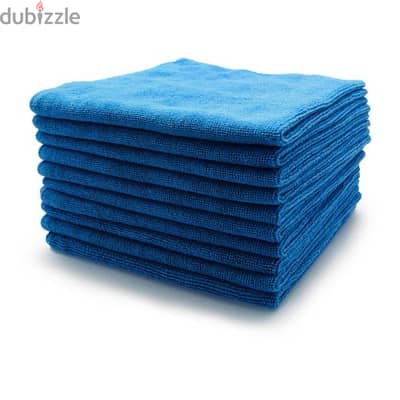 Premium Microfiber Towels Multi-purpose and Ultra-soft