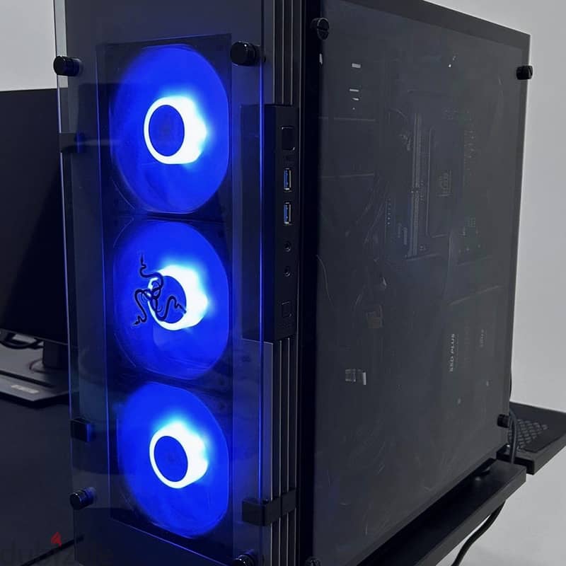 Gaming PC for sale (Without GPU) 1