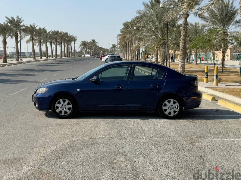 Mazda 3 2009 5