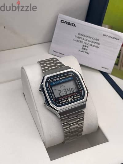 CASIO Collection