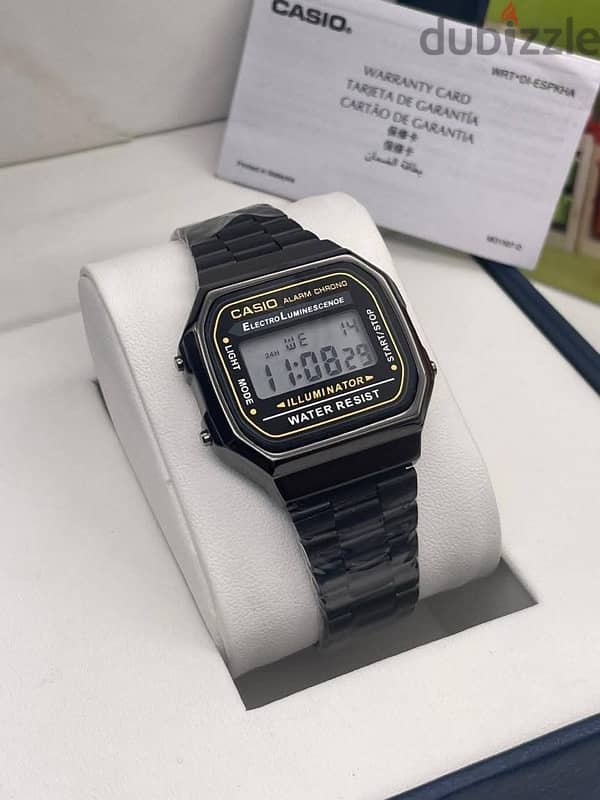 CASIO Collection 2