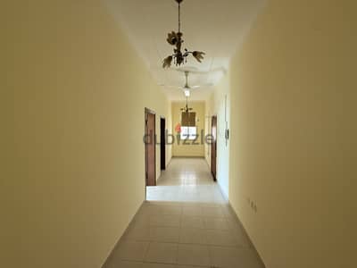 Flat For Rent-Jid Ali