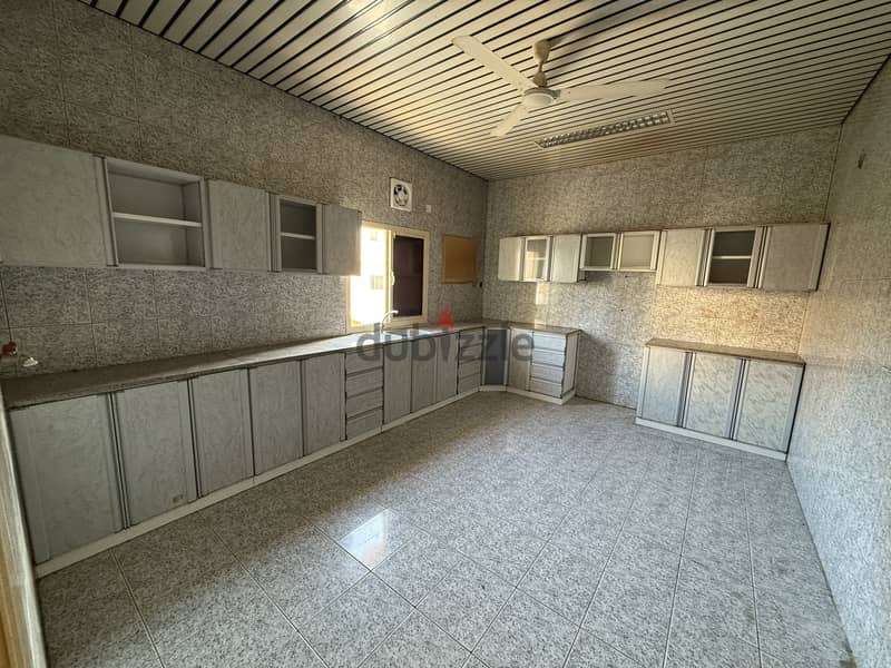 Flat For Rent-Jid Ali 1