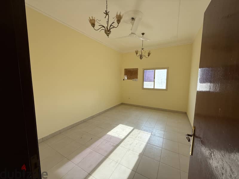 Flat For Rent-Jid Ali 2