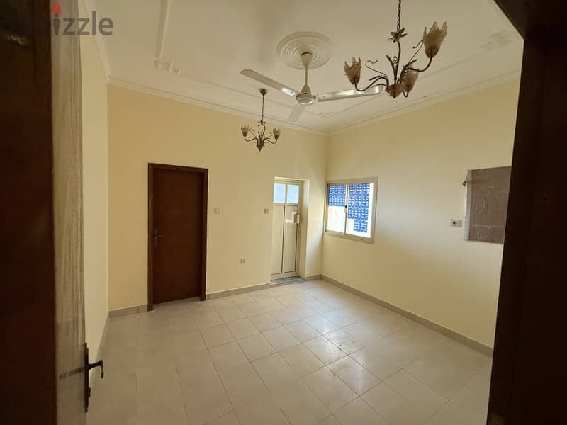 Flat For Rent-Jid Ali 3