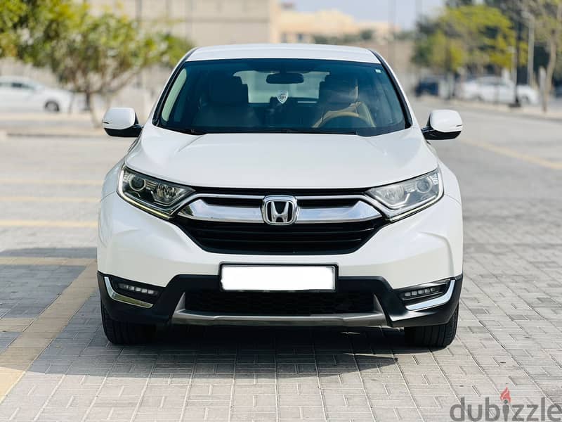 Honda CR-V 2019 model for sale (zero accident-35909294) 2