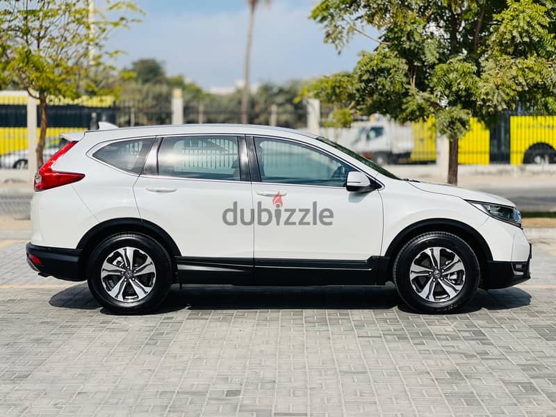 Honda CR-V 2019 model for sale (zero accident-35909294) 4