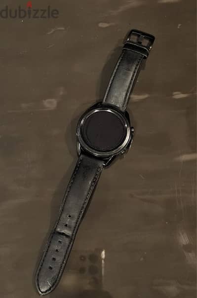 Samsung watch 4