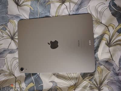 ipad air M2 256gb 2024