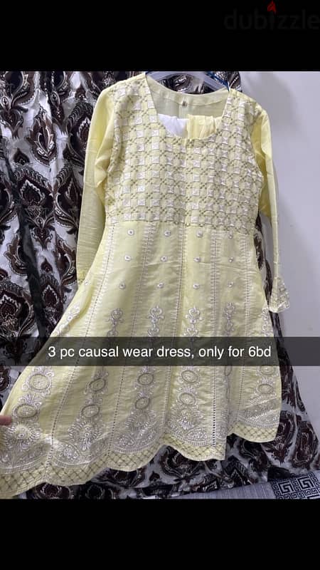 Pakistani clothes 1