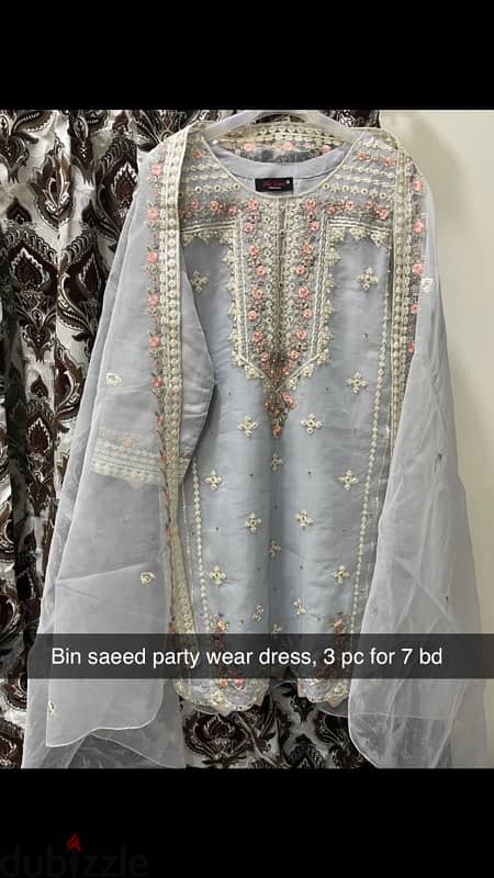 Pakistani clothes 2