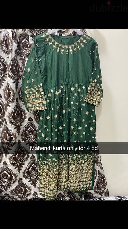 Pakistani clothes 5