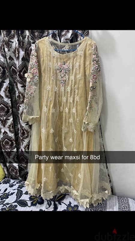 Pakistani clothes 6