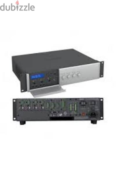 Bose Freespace DXA 2120 Digital Mixer/Amplifier