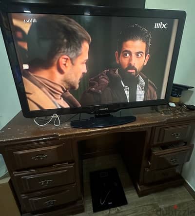 Philips 46” inch LED full HD