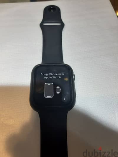 apple watch