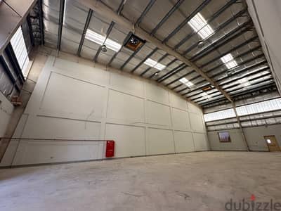 storage 36668303 Warehouse For Rent in 303 Sq  Meter  Sitra Al Bander