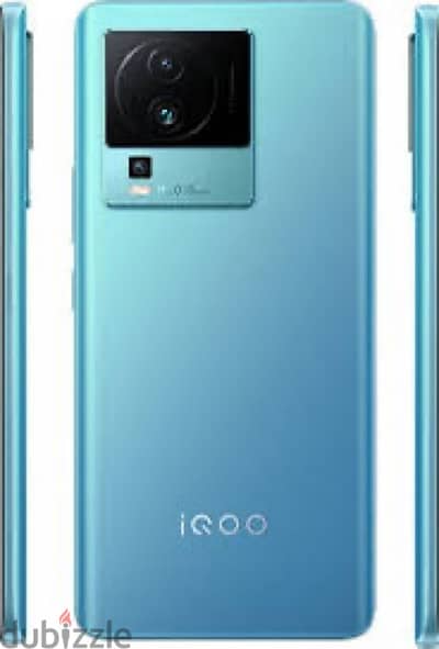 iqoo neo 7