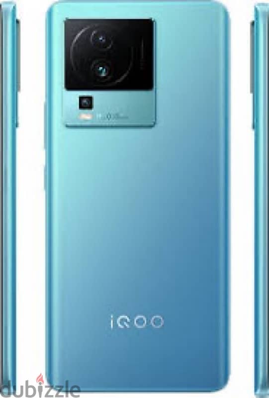 iqoo neo 7 0