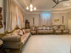For rent a villa with EWA in Riffa 0