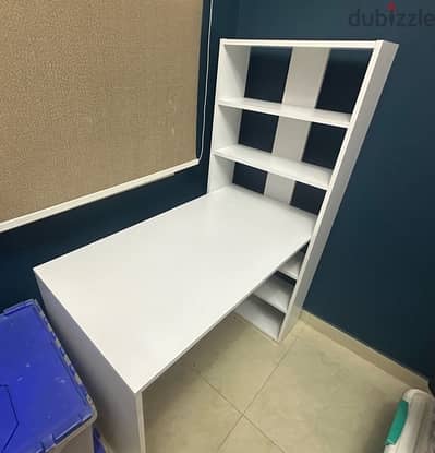 study desk excellent very clean condition